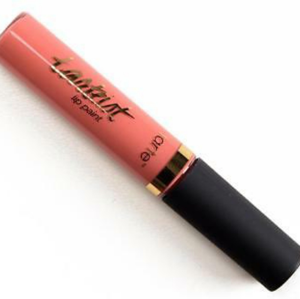 (3for$20) NWT Tarte Lip Paint in Homeslice